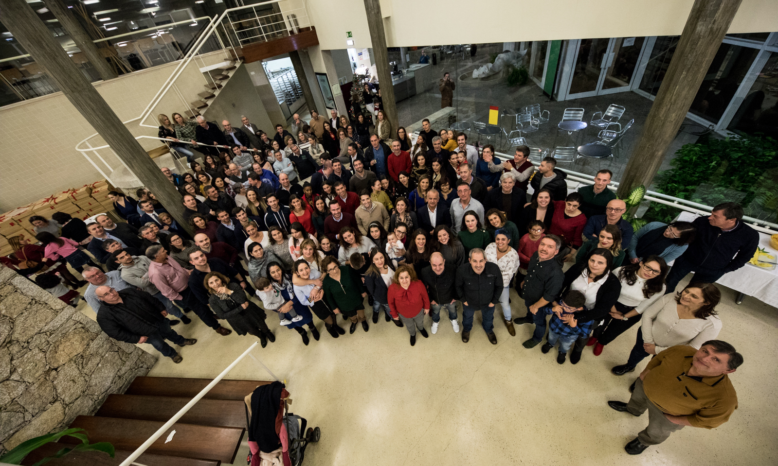 Thumbnail da galeria Festa Natal SASUM